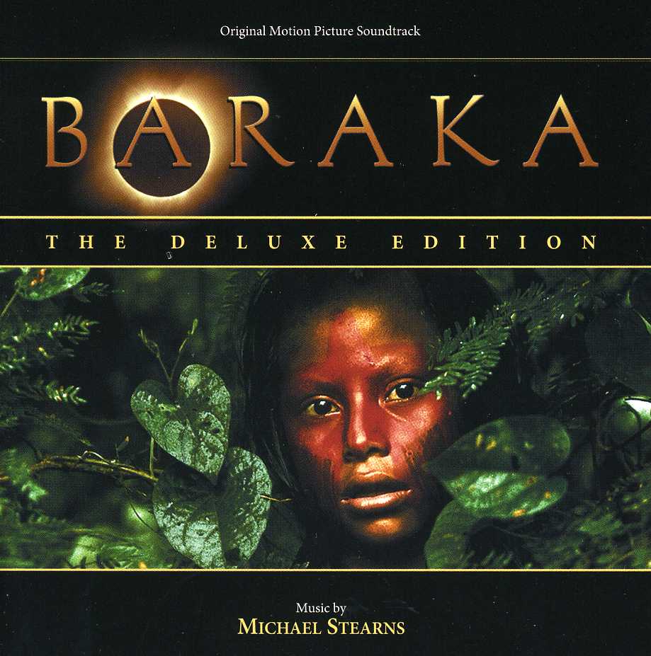 Baraka.Soundtrack