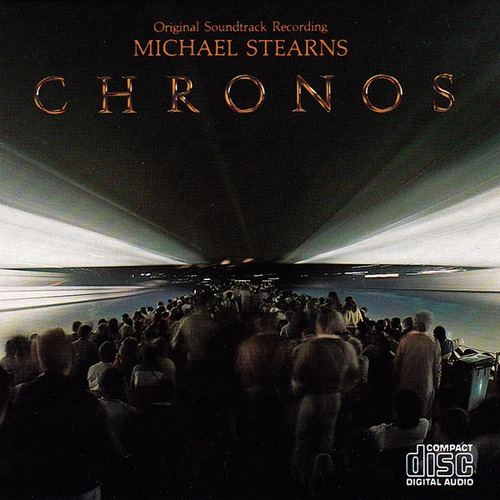 Chronos.Soundtrack
