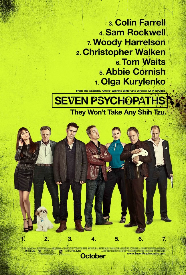 Seven-Psychopats