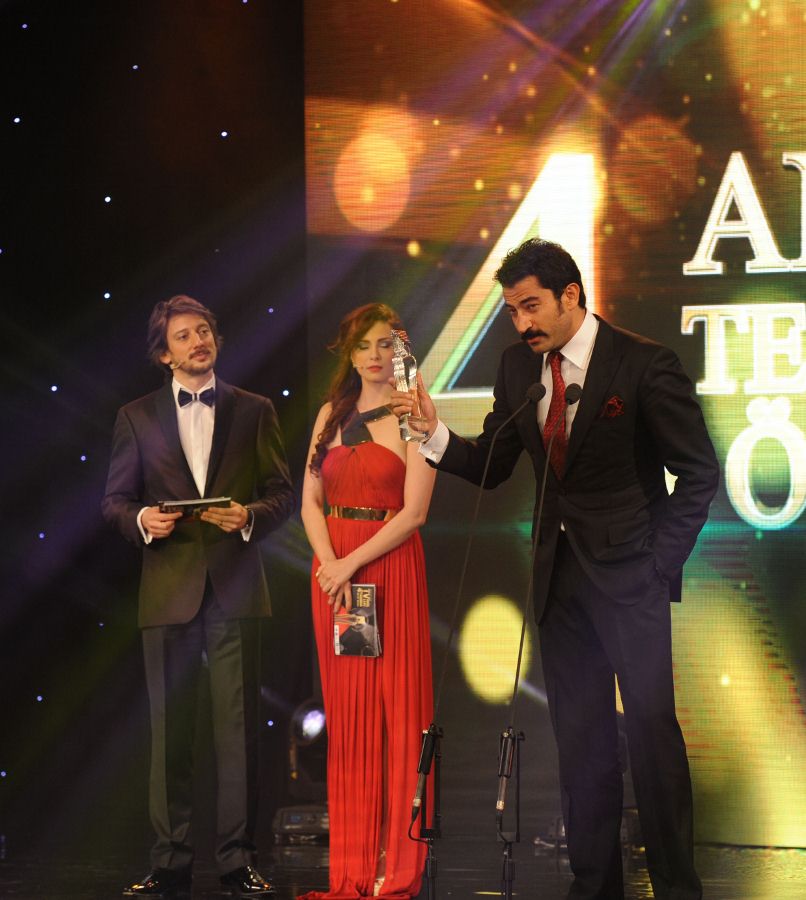 4. Antalya Televizyon Ödülleri