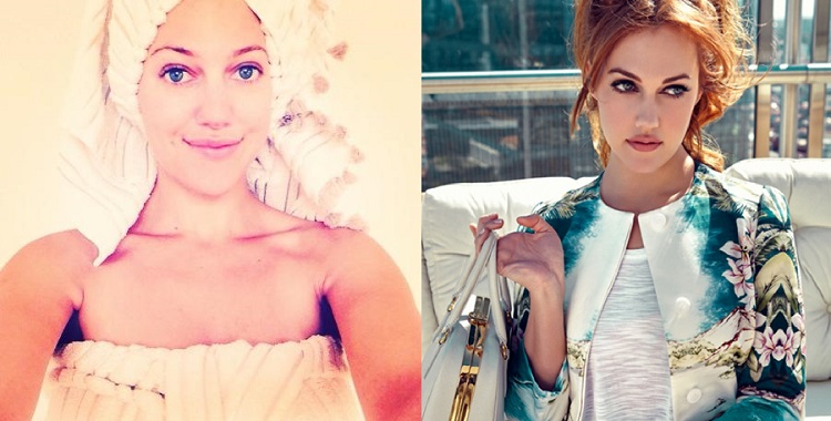 Meryem Uzerli'den Mesaj