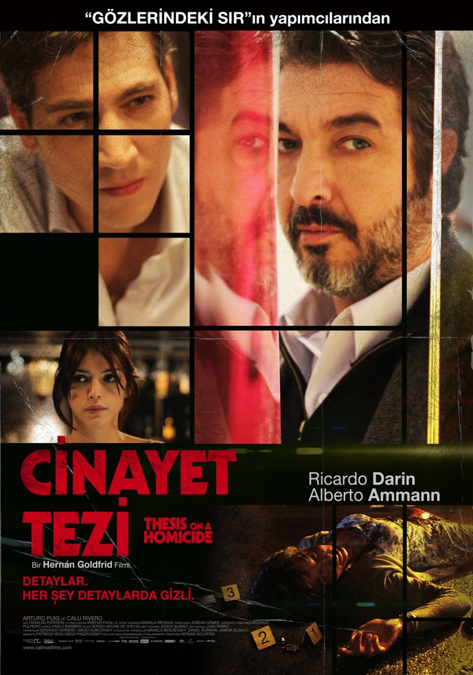 Cinayet-Tezi-Thesis-on-a-Homicide-Afis-poster-film-movie