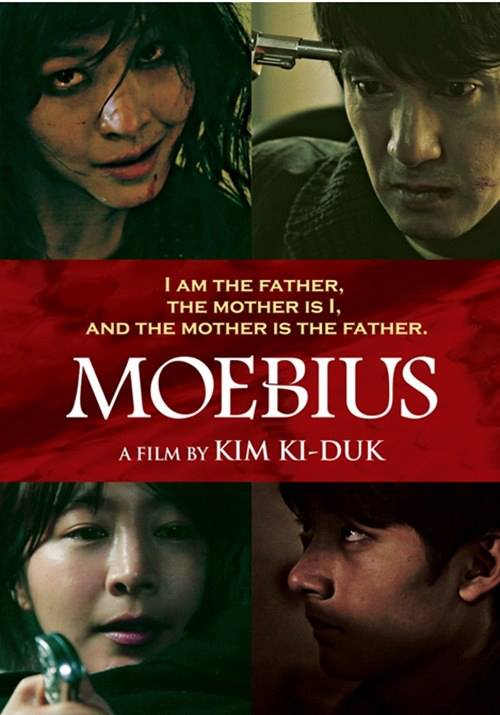 Kim Ki-Duk Moebius