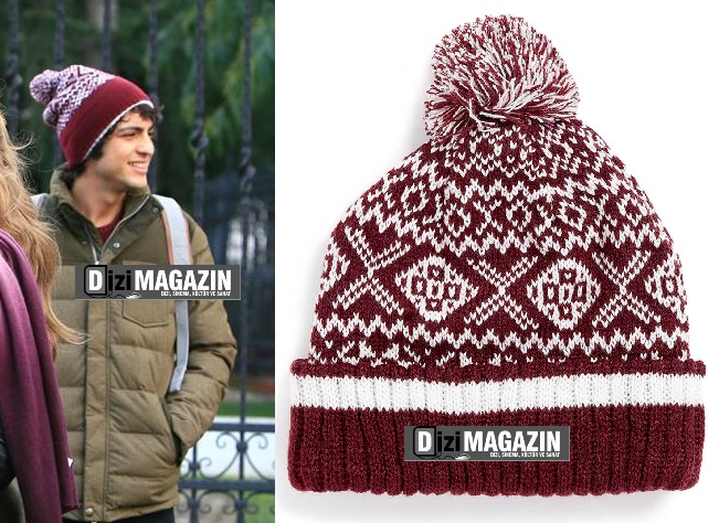 Medcezir Mert'in Beresi - Topmen