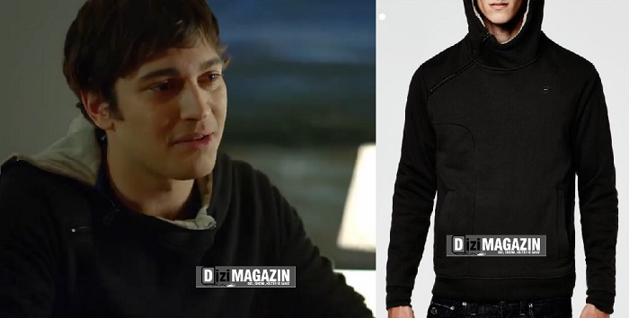 Medcezir Yaman Kıyafetleri