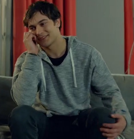 Medcezir Yaman Kıyafetleri