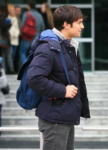 Medcezir Yaman Montu Scotch & Soda