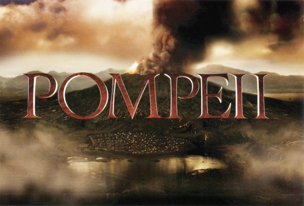 POMPEII 21 Şubat'ta Sinemalarda, pompeii fragmanı, vizyon tarihi