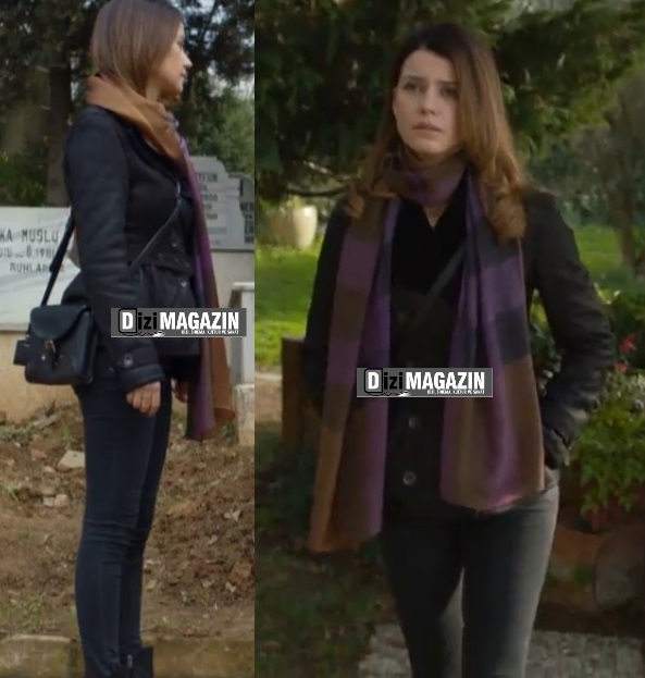 İntikam Yağmur ( Beren Saat ) Kıyafetleri