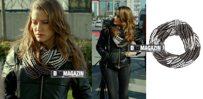 Medcezir Mira - Serenay Sarıkaya - Kıyafetleri