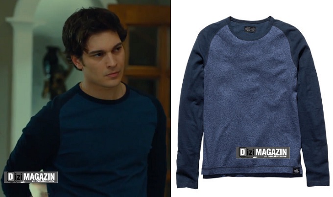 Medcezir Yaman Kazak - H&M