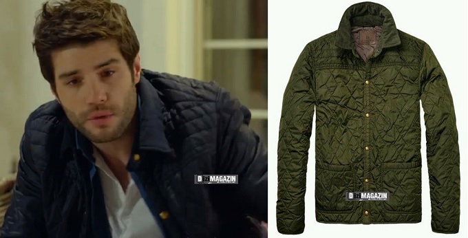 Medcezir Cem Mont - Scotch & Soda