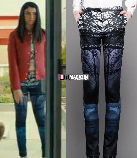 Medcezir Eylül - Pantolon Oopscool