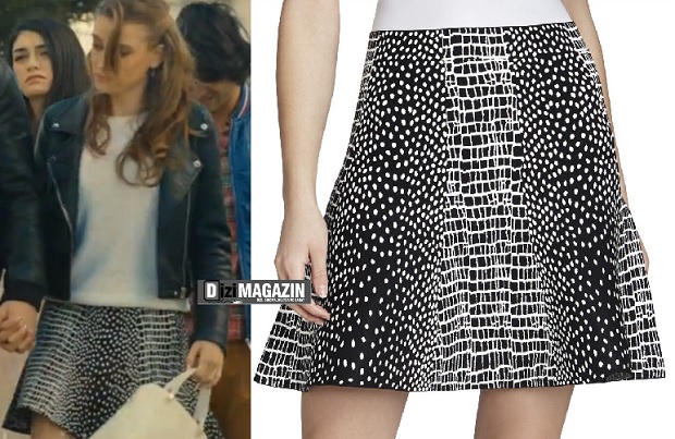 Medcezir Mira Etek BCBG Max Azria