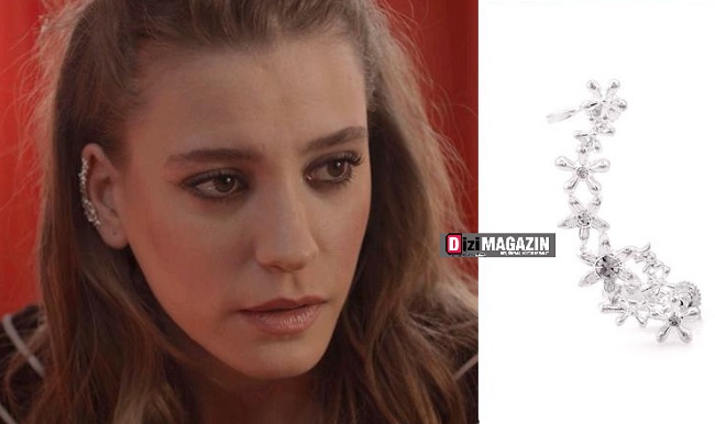 Medcezir Mira Küpeleri - Bendis
