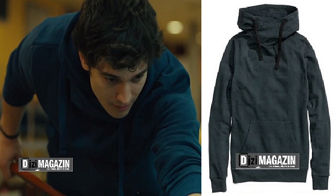 Medcezir Yaman Sweatshirt - H&M