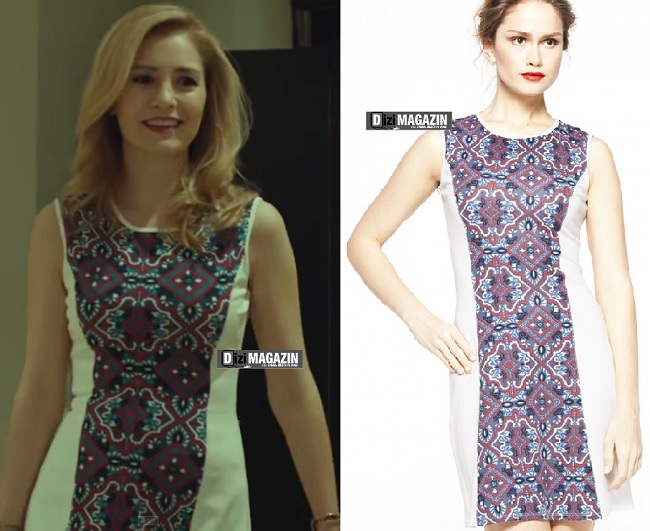 Medcezir Gamze - Elbise - adL