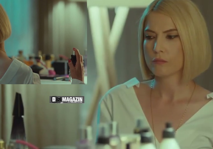 Medcezir Sude - Parfümü