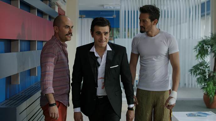 Tut sözünü filmi