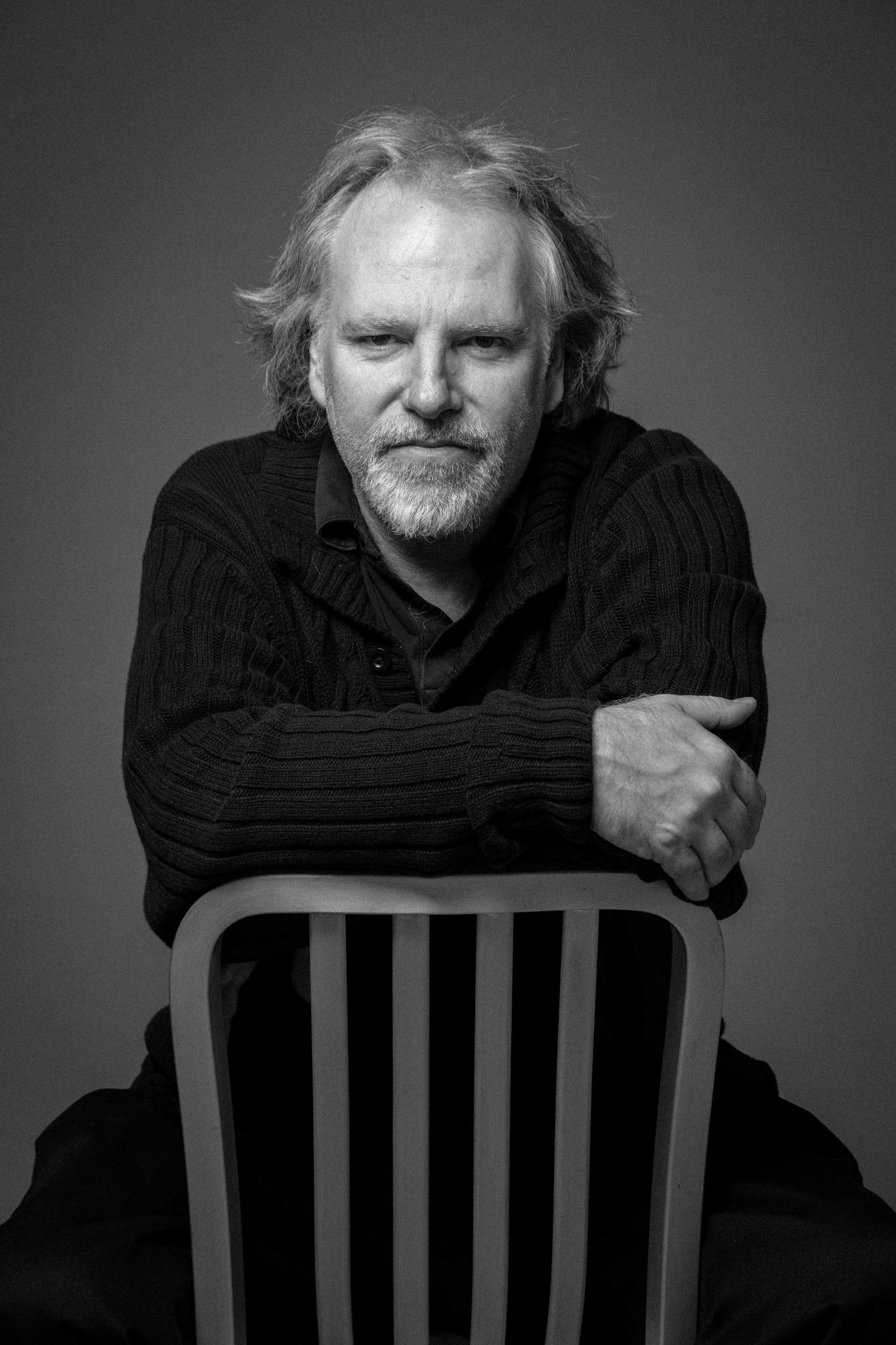 Guy Maddin !f İstanbul’a geliyor!