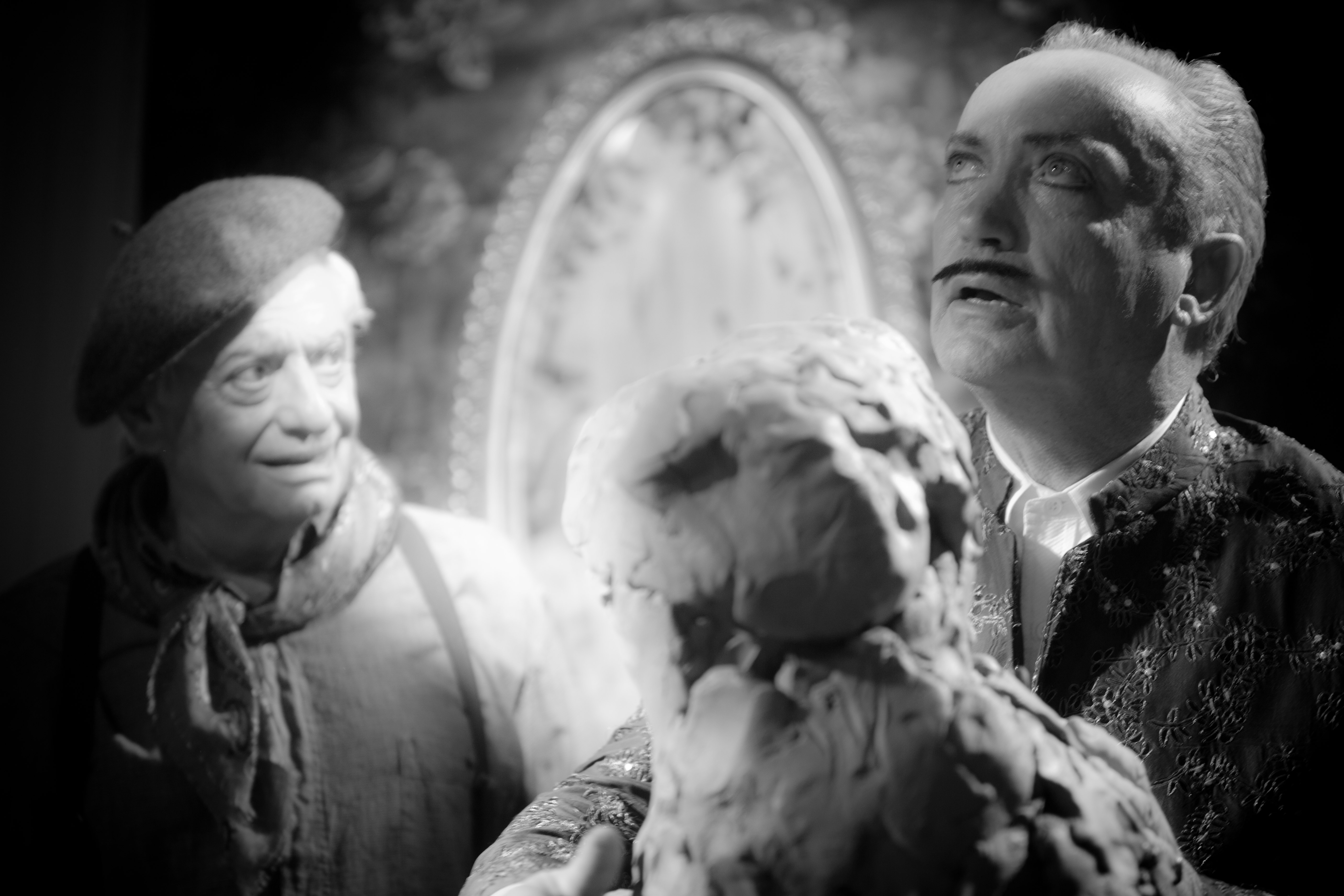Guy Maddin !f İstanbul’a geliyor!Guy Maddin !f İstanbul’a geliyor!
