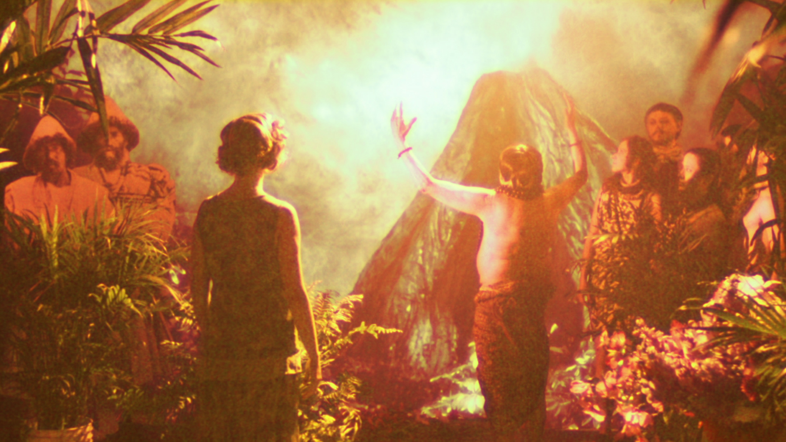 Guy Maddin !f İstanbul’a geliyor!