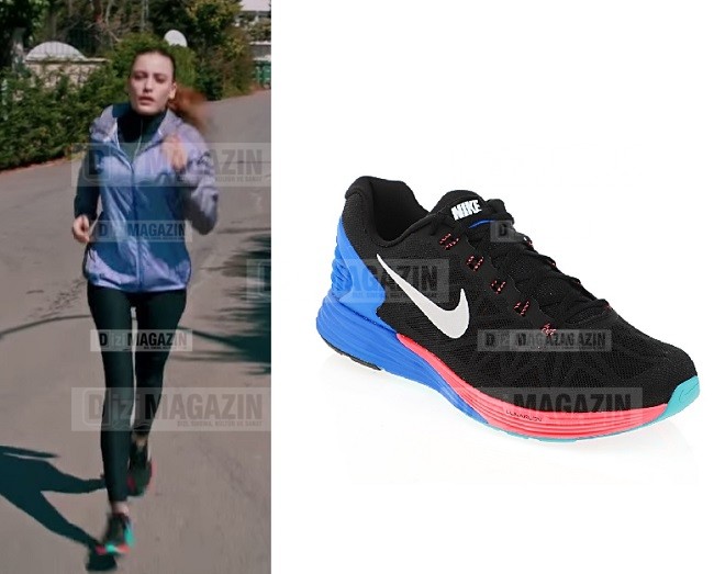 Medcezir Mira - Spor Ayakkabı - Nike