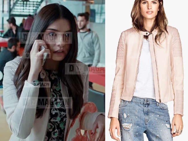 Medcezir Eylül Ceket - H&M
