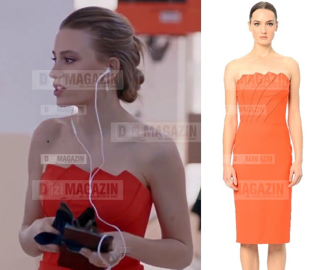 Medcezir Mira Elbise - Network