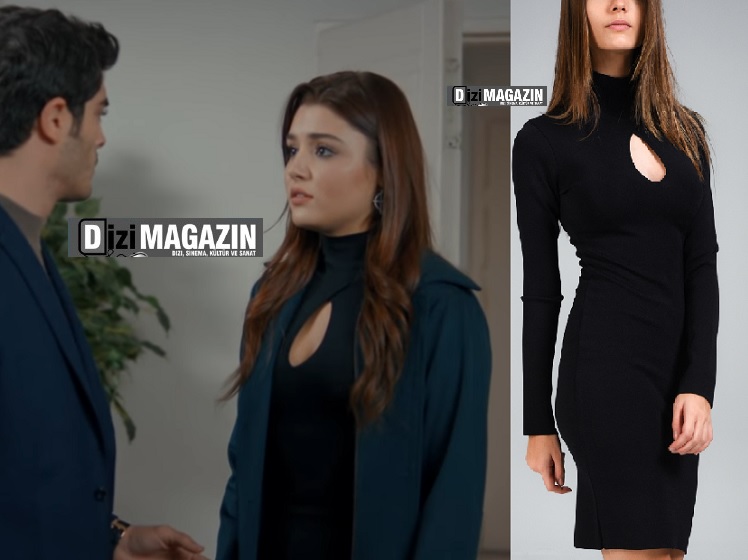 Aşk Laftan Anlamaz - Hayat Elbise - adL