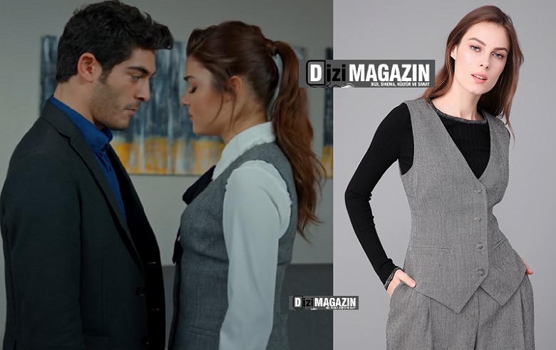 Aşk Laftan Anlamaz - Hayat Yelek - adL