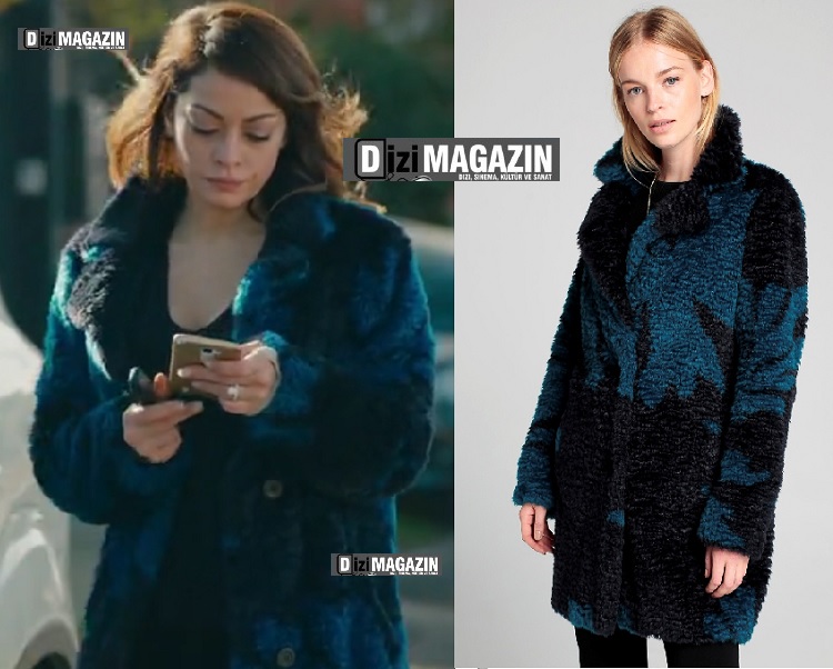 Cesur ve Güzel - Cahide - Kaban